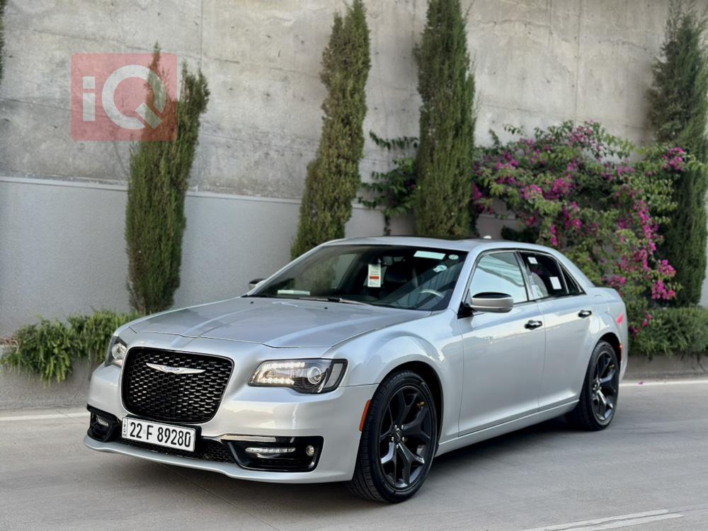 Chrysler 300
